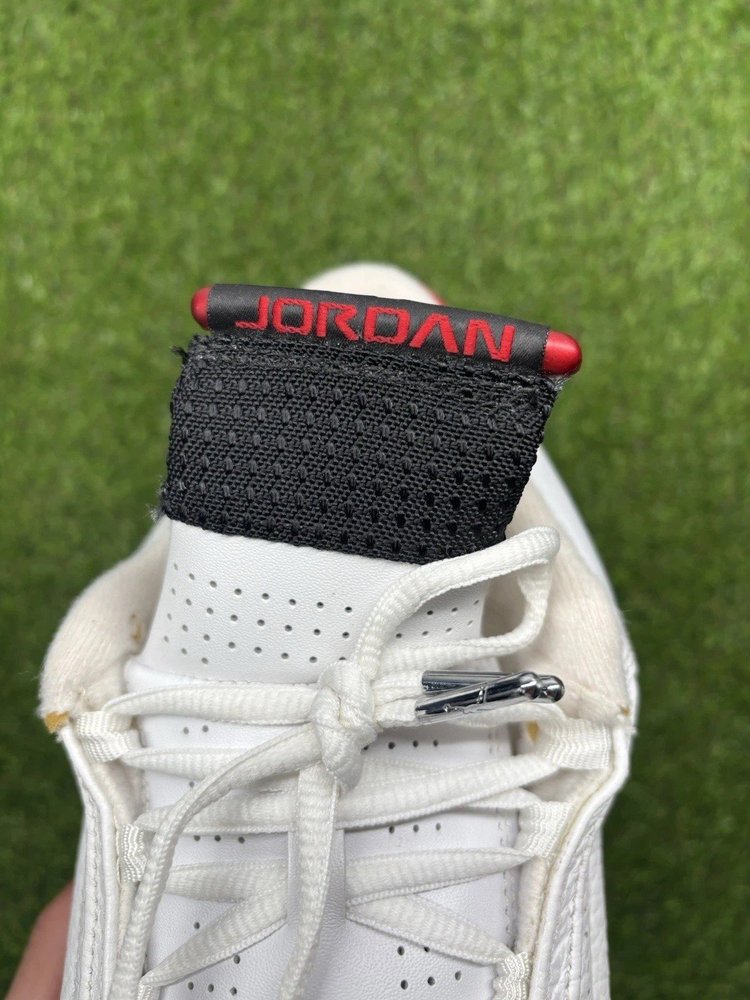 Air Jordan 14 Retro 2012 Candy Cane UK 11