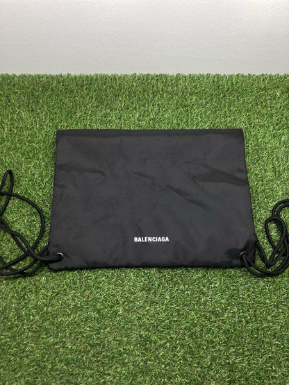 Balenciaga Track ' White Orange ' UK 11