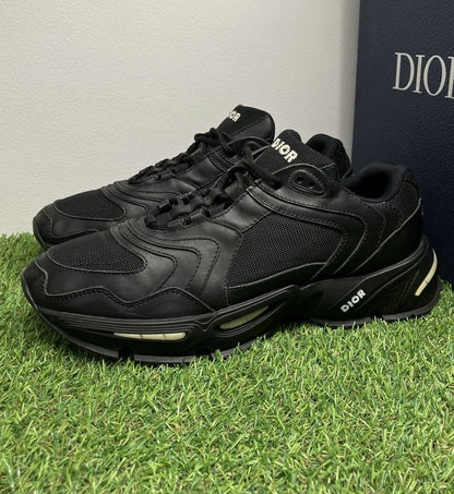 Dior CD1 Sneaker ' Black ' UK 11