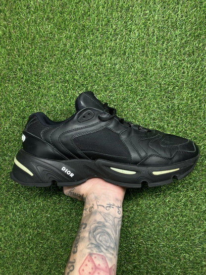 Dior CD1 Sneaker ' Black ' UK 11