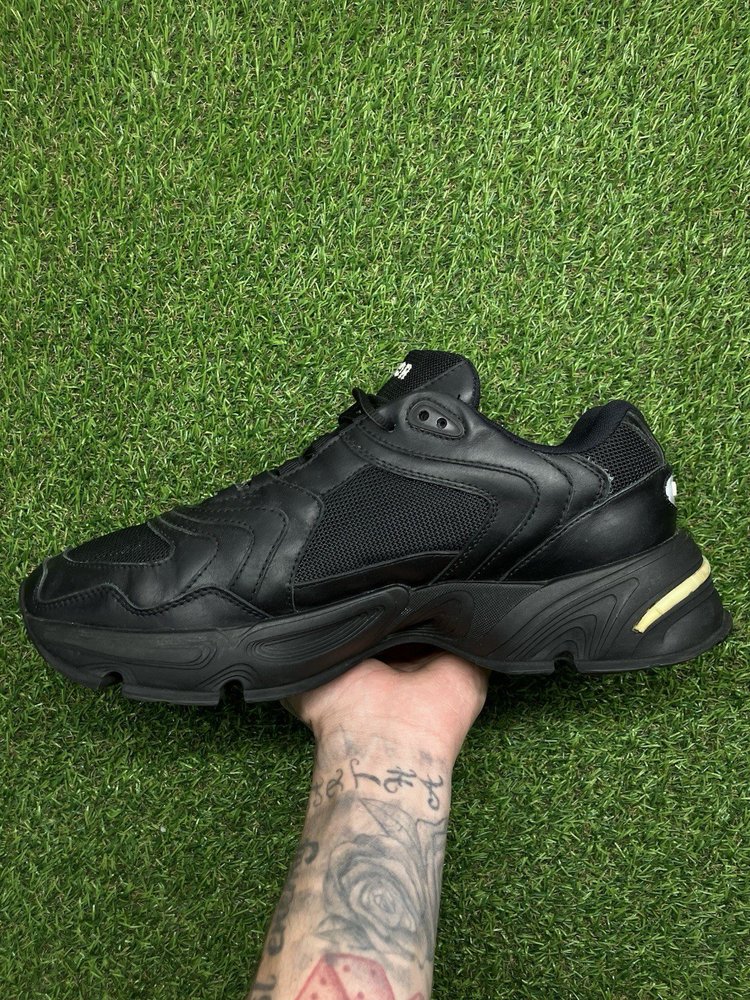 Dior CD1 Sneaker ' Black ' UK 11