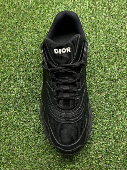 Dior CD1 Sneaker ' Black ' UK 11