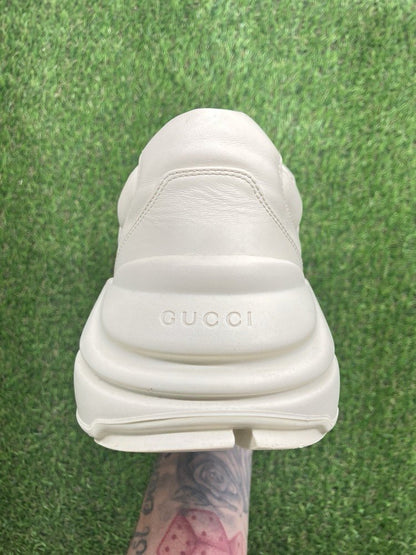 Gucci Rhyton Interlocking Disk UK 11