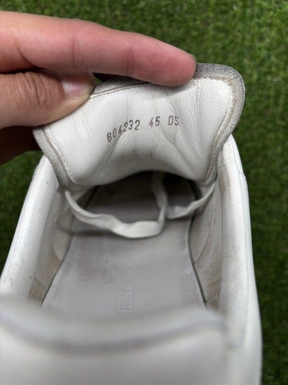 Alexander McQueen ‘ White Clear Sole ‘ UK 11