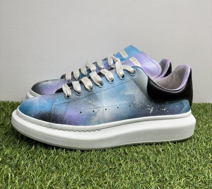 Alexander McQueen Oversized ' Custom ' UK 11