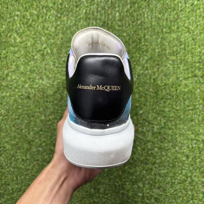 Alexander McQueen Oversized ' Custom ' UK 11