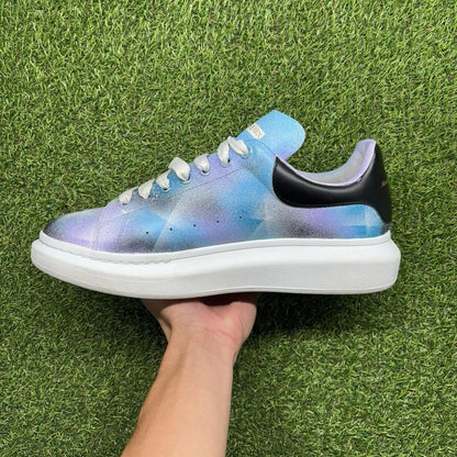 Alexander McQueen Oversized ' Custom ' UK 11