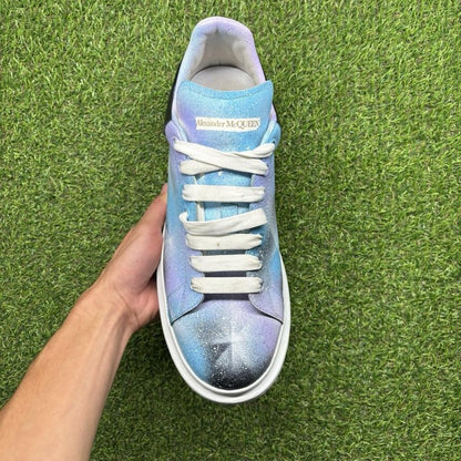 Alexander McQueen Oversized ' Custom ' UK 11