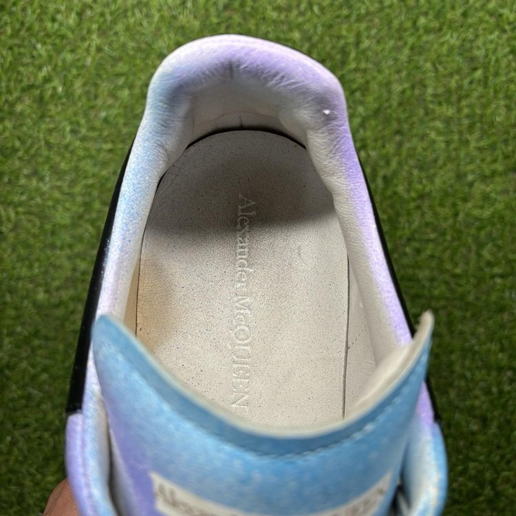 Alexander McQueen Oversized ' Custom ' UK 11