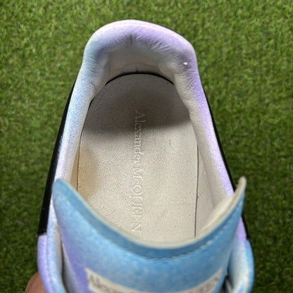 Alexander McQueen Oversized ' Custom ' UK 11