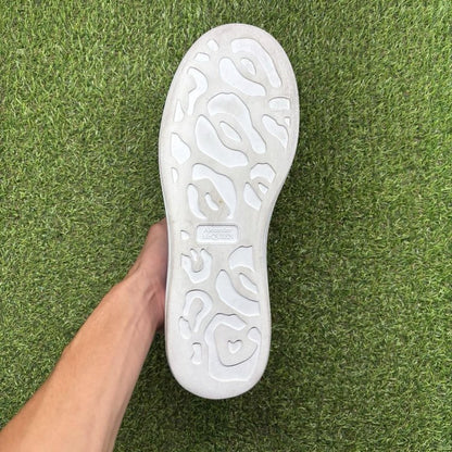 Alexander McQueen Oversized ' Custom ' UK 11