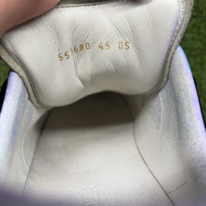 Alexander McQueen Oversized ' Custom ' UK 11