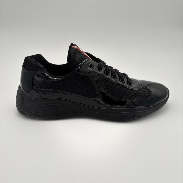 Prada Americas Cup ' Gloss Black '  UK 11