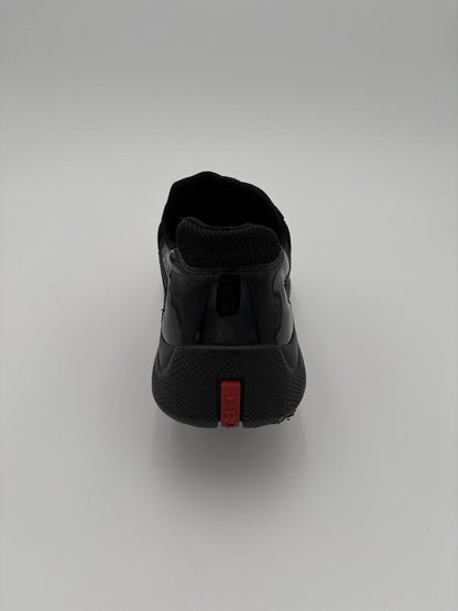 Prada Americas Cup ' Gloss Black '  UK 11