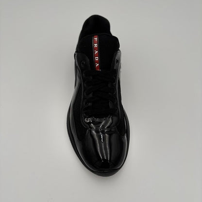 Prada Americas Cup ' Gloss Black '  UK 11
