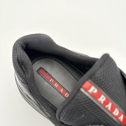 Prada Americas Cup ' Gloss Black '  UK 11