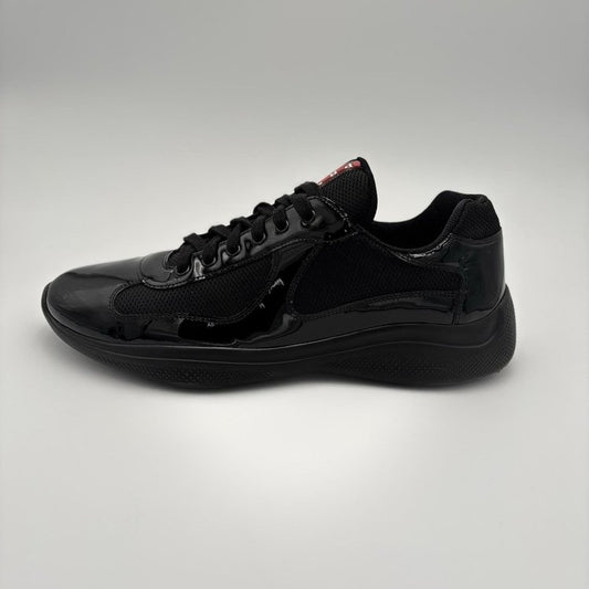 Prada Americas Cup ' Gloss Black '  UK 11