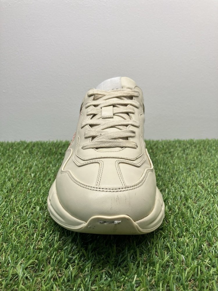 Gucci Rhyton ' Interlocking Disk ' UK 6