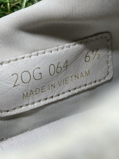 Prada Cloudbust Sneaker ' White Black ' UK 6.5