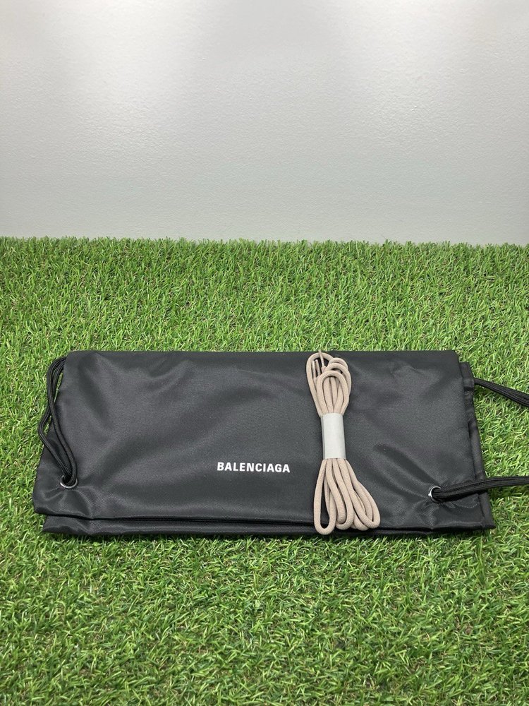 Balenciaga Track.3 ' Beige UK 6.5