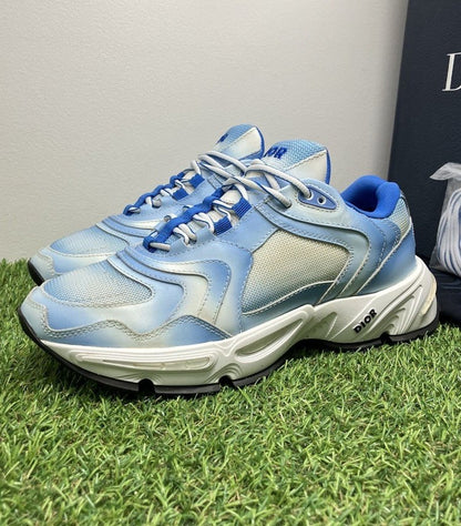 Christian Dior CD1 ' Blue Gradient  UK 6