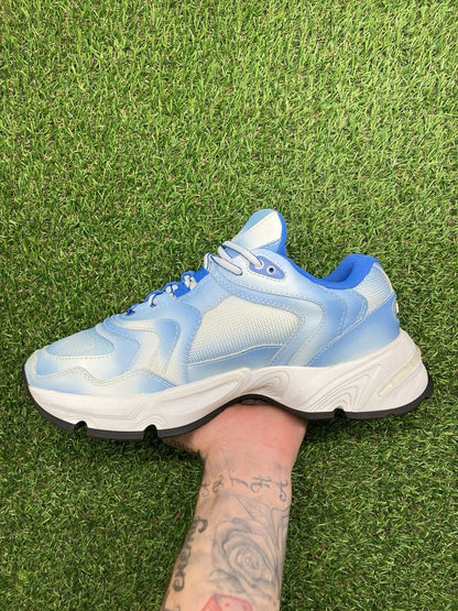 Christian Dior CD1 ' Blue Gradient  UK 6