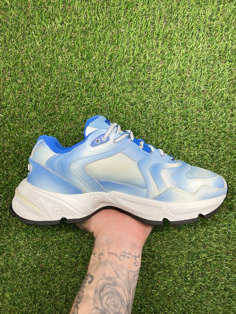 Christian Dior CD1 ' Blue Gradient  UK 6