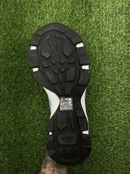 Christian Dior CD1 ' Blue Gradient  UK 6