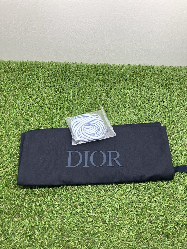 Christian Dior CD1 ' Blue Gradient  UK 6