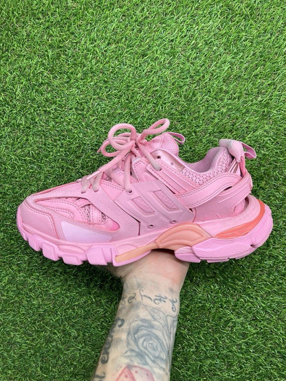 Balenciaga Track Sneaker ' Pink