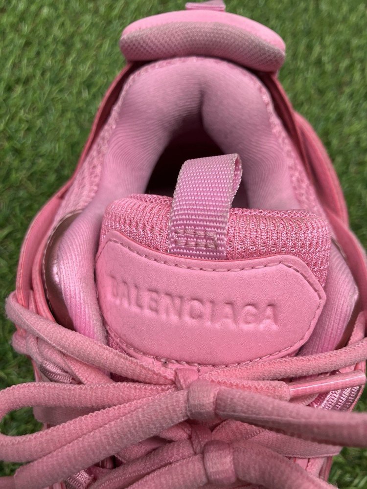 Balenciaga Track Sneaker ' Pink
