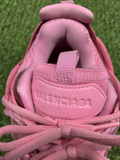 Balenciaga Track Sneaker ' Pink