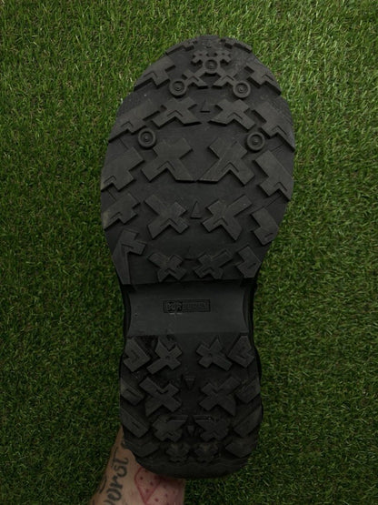 Burberry Arthur ' Archive Beige Black ' UK5.5