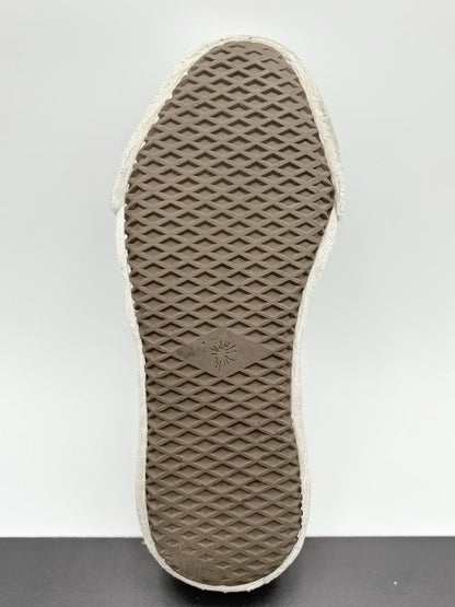 Maison Mihara Yasuhiro OG Sole Canvas ' Multi Color ' UK 10
