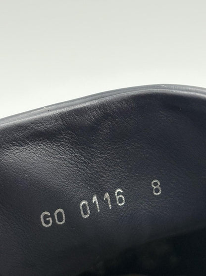 Louis Vuitton Damier Run Away ' Navy ' UK 8.5