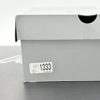 Balenciaga Triple S Sneaker ' Light Blue White ' UK 10