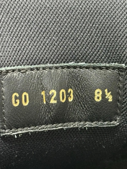 Louis Vuitton Maxi Sneaker ' Black ' UK 8.5