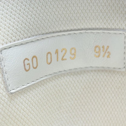 Louis Vuitton Trainer High Top ' Grey  UK 9.5