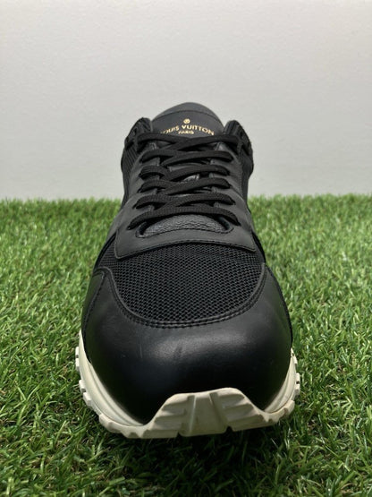 Louis Vuitton Run Away ' Black White ' UK 9.5
