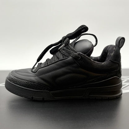 Louis Vuitton Skate ' Black ' UK 8.5