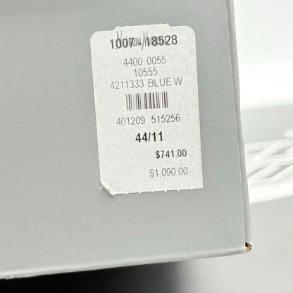 Balenciaga Triple S Sneaker ' Light Blue White ' UK 10