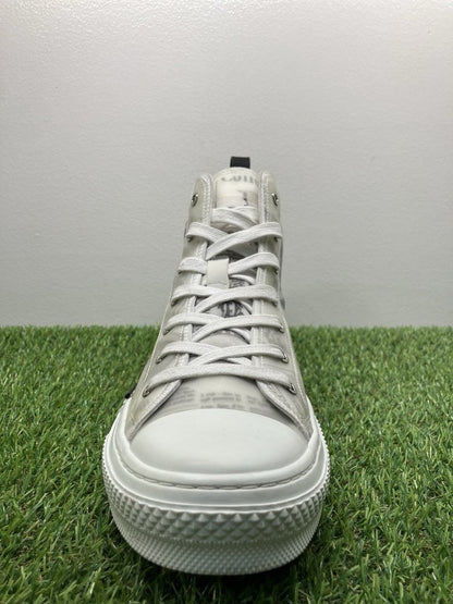 Dior B23 High ' Newsprint '  UK 11