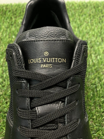 Louis Vuitton Run Away ' Black White ' UK 9.5