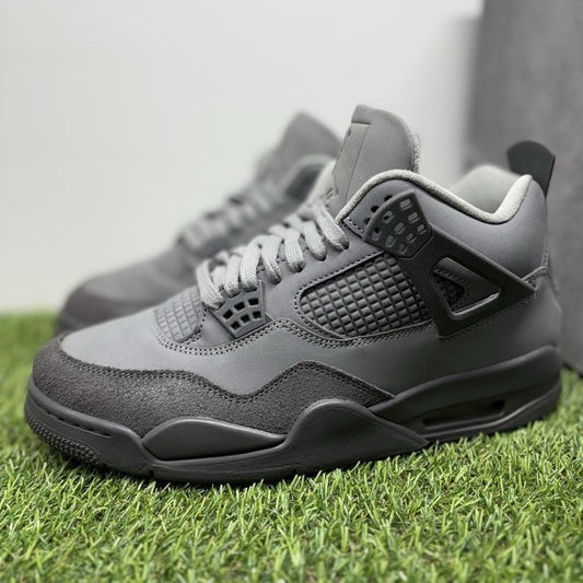 Air Jordan 4 Retro SE ' Wet Cement ' UK 8.5