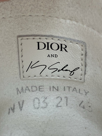 Dior X Kenny Scharf B23 High ' Purple