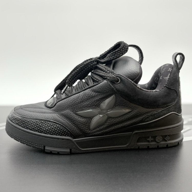 Louis Vuitton Skate ' Black ' UK 8.5