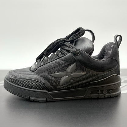 Louis Vuitton Skate ' Black ' UK 8.5