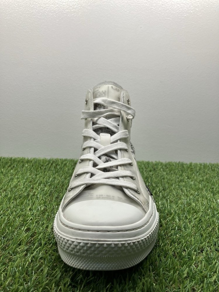 Dior B23 High ' Newsprint '  UK 11
