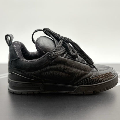 Louis Vuitton Skate ' Black ' UK 8.5