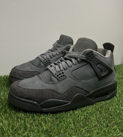 Nike Air Jordan 4 Retro Paris Olympics ' Wet Cement ' UK 8.5